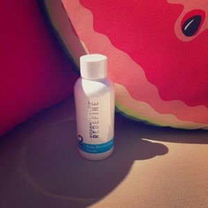 REDEFINE Pore Minimizing Toner